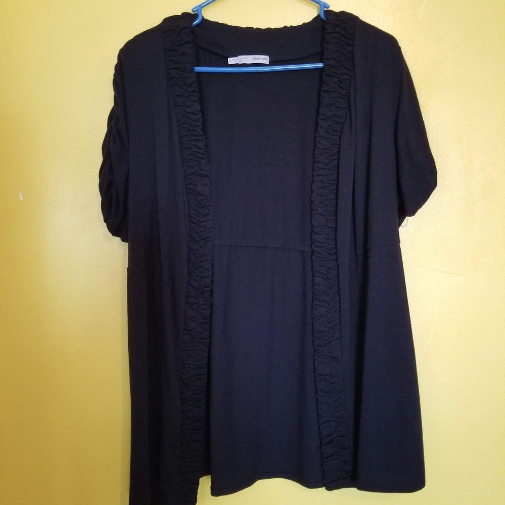 Maurices Cardigan Plus Size 2 💜